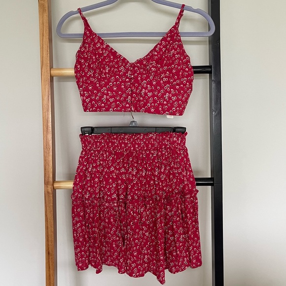 Princess Polly Two Piece Set - Picture 3 of 11